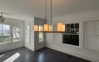 paint color and lighting