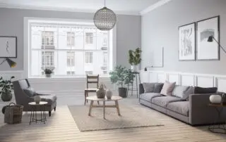 calm paint colors for living rooms