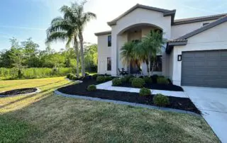 DIY vs Professional Exterior House Painting - featured image