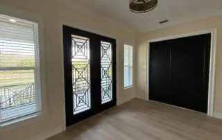 home interior painting expectations