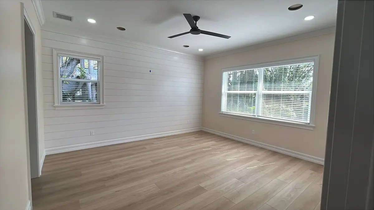 interior trim painting tips