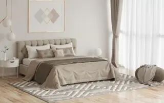 interior paint fumes